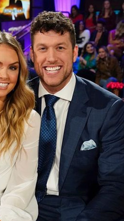 Everything Susie & Clayton Have Said About Reuniting After 'The Bachelor'