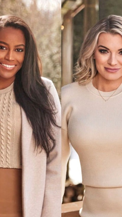 Are Ciara & Lindsay From 'Summer House' Friends Now?
