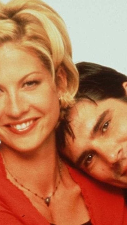 The Story Of 'Dharma & Greg,' One Of The Most Successful, And Forgotten, '90s Sitcoms