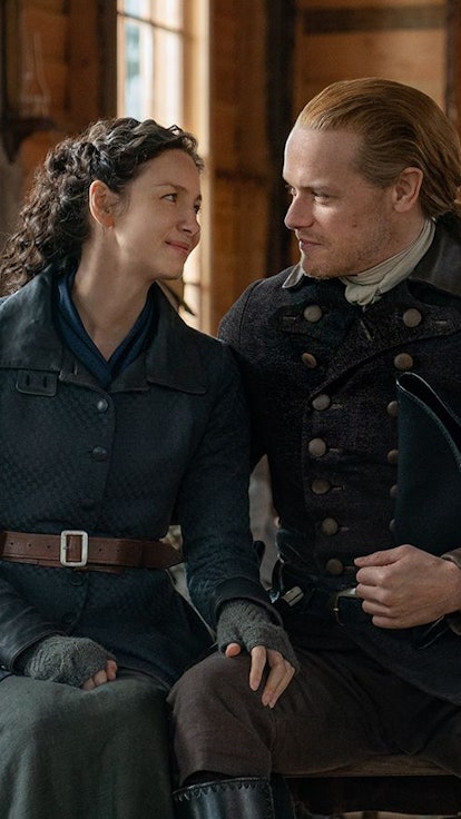 The Best Book References In 'Outlander' Season 6