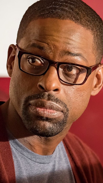Does Randall Become President On 'This Is Us'?