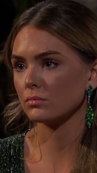 Susie Just Left 'The Bachelor' After Asking Two Very Important Questions