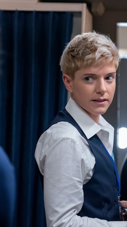 Can Cassie Trust Grace On 'The Flight Attendant'? Mae Martin's Character Has Got Some Secrets