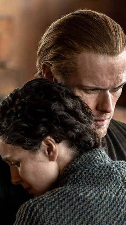 How Will 'Outlander' Season 7 Begin? 6 Theories On Where The Show Will Pick Up After Season 6