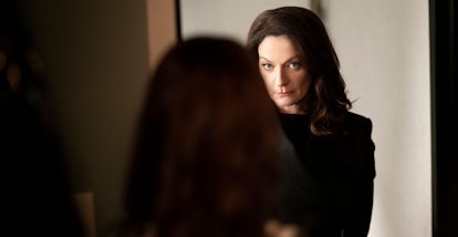 The Flight Attendant: Michelle Gomez on the Finale, Playing a Villain
